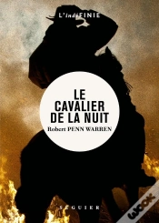 Capa do artigo Le Cavalier De La Nuit