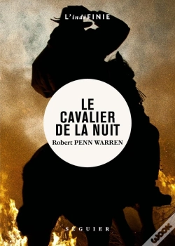 Capa do artigo Le Cavalier De La Nuit