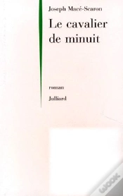 Capa do artigo Le Cavalier De Minuit