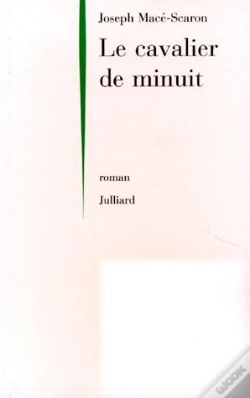 Capa do artigo Le Cavalier De Minuit
