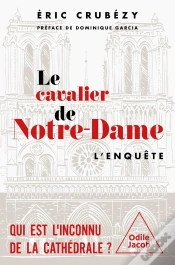 Capa do artigo Le Cavalier De Notre-Dame : L