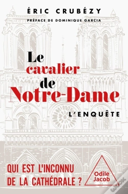 Capa do artigo Le Cavalier De Notre-Dame : L'Enquête