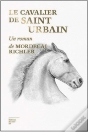 Capa do artigo Le Cavalier De Saint-Urbain
