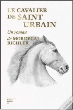 Capa do artigo Le Cavalier De Saint-Urbain