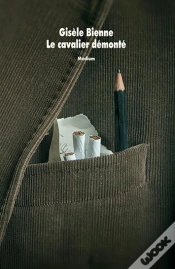 Capa do artigo Le Cavalier Démonté