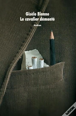 Capa do artigo Le Cavalier Démonté