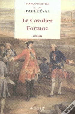 Capa do artigo Le Cavalier Fortune