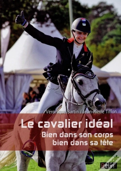 Capa do artigo Le Cavalier Idéal ; Bien Dans Son Corps, Bien Dans Sa Tête