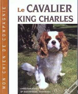 Capa do artigo Le Cavalier King Charles