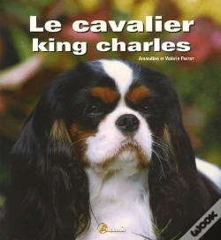 Capa do artigo Le Cavalier King Charles