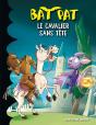 Le Cavalier Sans Tete N 11 - Preview