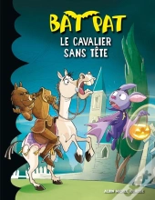 Le Cavalier Sans Tete N 11