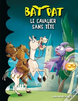 Capa do artigo Le Cavalier Sans Tete N 11