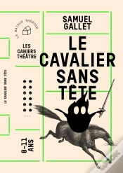 Capa do artigo Le Cavalier Sans Tête