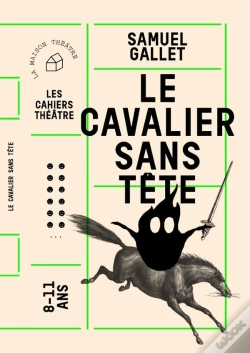 Capa do artigo Le Cavalier Sans Tête