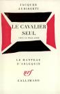Le Cavalier Seul - Preview