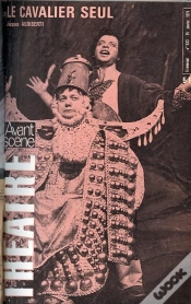 Capa do artigo Le Cavalier Seul