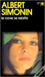 Capa do artigo Le Cave Se Rebiffe