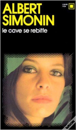 Capa do artigo Le Cave Se Rebiffe