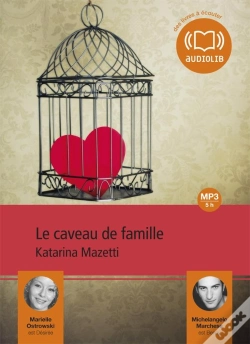 Capa do artigo Le Caveau De Famille