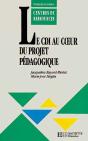 Le Cdi Au Coeur Du Projet Pédagogique (Édition 1991) - Preview