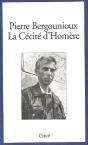 Le Cécité D'Homère - Preview