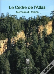 Capa do artigo Le Cèdre De L