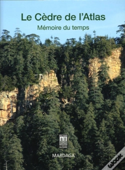 Capa do artigo Le Cèdre De L'Atlas : Mémoire Du Temps