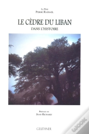 Capa do artigo Le Cèdre Du Liban Dans L
