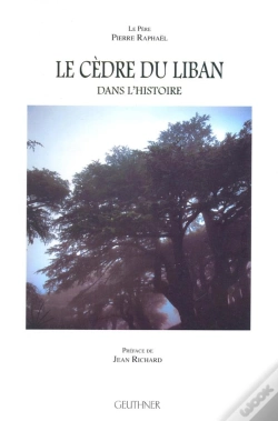 Capa do artigo Le Cèdre Du Liban Dans L'Histoire
