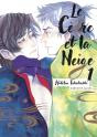 Le Cèdre Et La Neige - Tome 1 - Preview