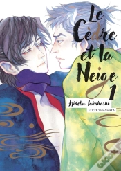 Capa do artigo Le Cèdre Et La Neige - Tome 1