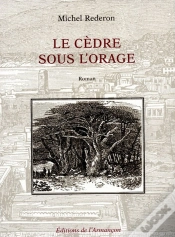 Capa do artigo Le Cèdre Sous L