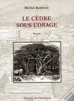 Capa do artigo Le Cèdre Sous L'Orage
