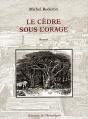 Le Cèdre Sous L'Orage - Preview