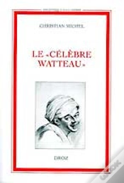 Capa do artigo Le Célebre Watteau