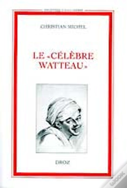 Capa do artigo Le Célebre Watteau