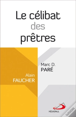 Capa do artigo Le Celibat Des Prêtres