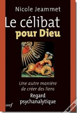 Capa do artigo Le Célibat Pour Dieu ; Une Autre Manière De Créer Des Liens