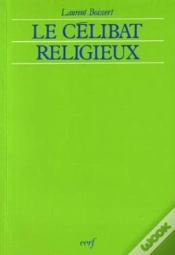Capa do artigo Le Célibat Religieux