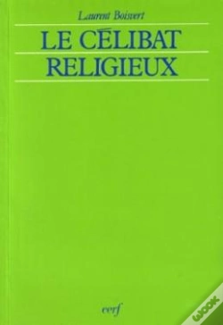 Capa do artigo Le Célibat Religieux