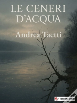 Capa do artigo Le Ceneri D'Acqua