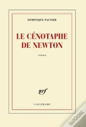 Le Cenotaphe De Newton