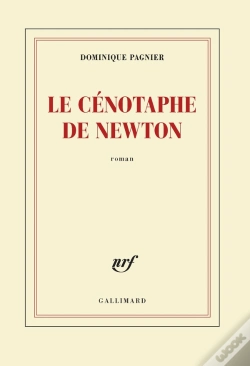 Capa do artigo Le Cenotaphe De Newton