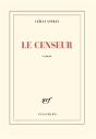 Le Censeur - Preview