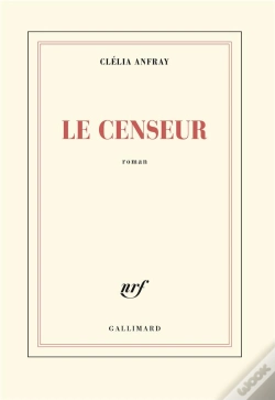 Capa do artigo Le Censeur