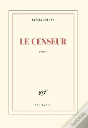 Capa do artigo Le Censeur