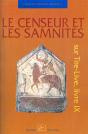 Le Censeur Et Les Samnites - Preview