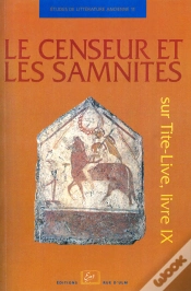 Capa do artigo Le Censeur Et Les Samnites