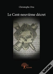 Capa do artigo Le Cent-Neuvieme Decret